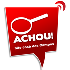 Achou São José dos Campos simgesi