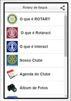 Rotary Itaqua screenshot 1