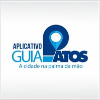 Guia Patos 포스터