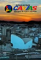 AppCaxias poster