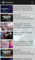 2 Schermata Gospelnight