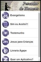 EVANGELISMO ภาพหน้าจอ 2