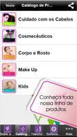 Fashion Cosmeticos imagem de tela 2