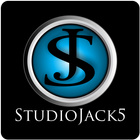 Studiojack5 Tatoo आइकन