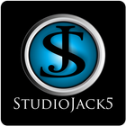 Studiojack5 Tatoo icône
