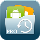 App Backup & Restore Pro أيقونة