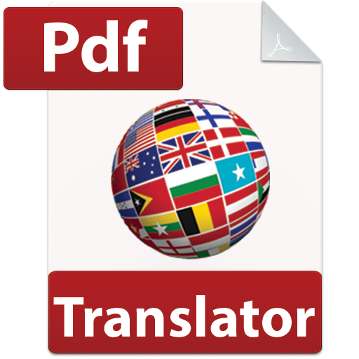 Pdf Translator