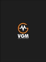 VGM Player Cartaz