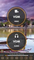 VGM Player 3.0 (Cũ) 포스터