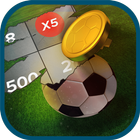 Football Scratch icon