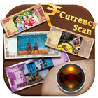 Indian Fake Currency Scanner-icoon