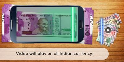 Indian Fake Currency Scanner screenshot 3