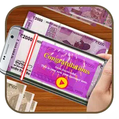 Baixar Rs 200 Rs 50 Indian Currency Detect APK