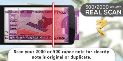 New Indian Currency Keynote capture d'écran 2