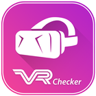 VR Checker icon
