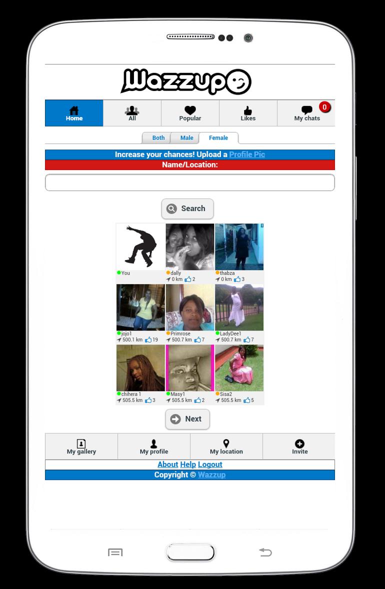Wazzup Apk For Android Download Wazzup Apk For Android Download