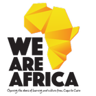 We Are Africa Pledge ícone