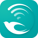 Icona Swift WiFi - Free WiFi Hotspot