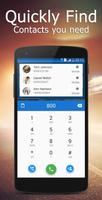 Material Dialer, Caller screenshot 2