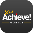 X-kit Achieve Mobile icono