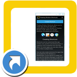 Floating Window Shortcuts