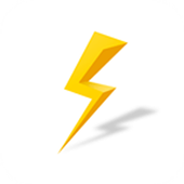 Yellow Booster– Clean & Boost icon Yellow Booster– Clean & Boost icon