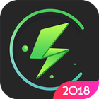 Green Booster:Phone Master Cleaner & Speed Booster آئیکن