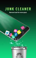 Green Booster:Phone Master Cleaner & Speed Booster اسکرین شاٹ 3