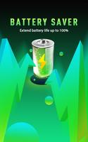 Green Booster:Phone Master Cleaner & Speed Booster captura de pantalla 2