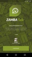 Zamba Talk gönderen