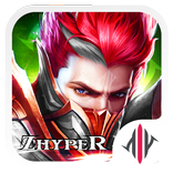 Mu Origin Zhyper v7.3 (Farm Diamonds)