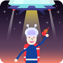 Feed The UFO APK