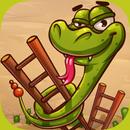 SNAKE AND LADDERS APK