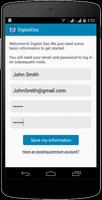 Digital Doc captura de pantalla 2