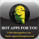 HOT APPS FOR YOU aplikacja