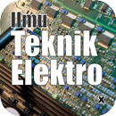 Ilmu Teknik Elektro Terbaru APK