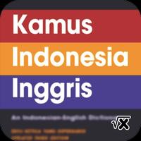 Kamus Indonesia Inggris Indone Affiche