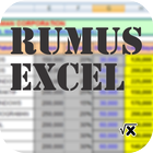 Rumus Lengkap Ms Excel icône