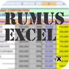 Rumus Lengkap Ms Excel ícone
