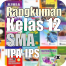 Rangkuman Mapel SMA Kelas 12 APK