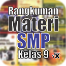 Rangkuman Mapel SMP Kelas 9 APK