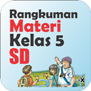 Rangkuman Mapel SD Kelas 5-APK