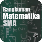 Rangkuman Matematika SMA أيقونة