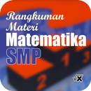 Rangkuman Matematika SMP-APK