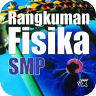 Rangkuman Fisika SMP icon