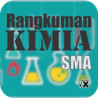 Rangkuman Kimia SMA icône