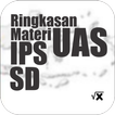 Ringkasan Materi UAS IPS SD