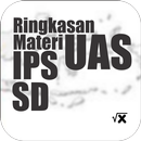 Ringkasan Materi UAS IPS SD APK