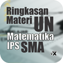 Ringkasan UN Matematik IPS SMA APK