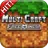 ► MultiCraft ― Free Miner! 👍 APK